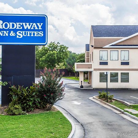 Rodeway Inn Forest Park Eksteriør billede